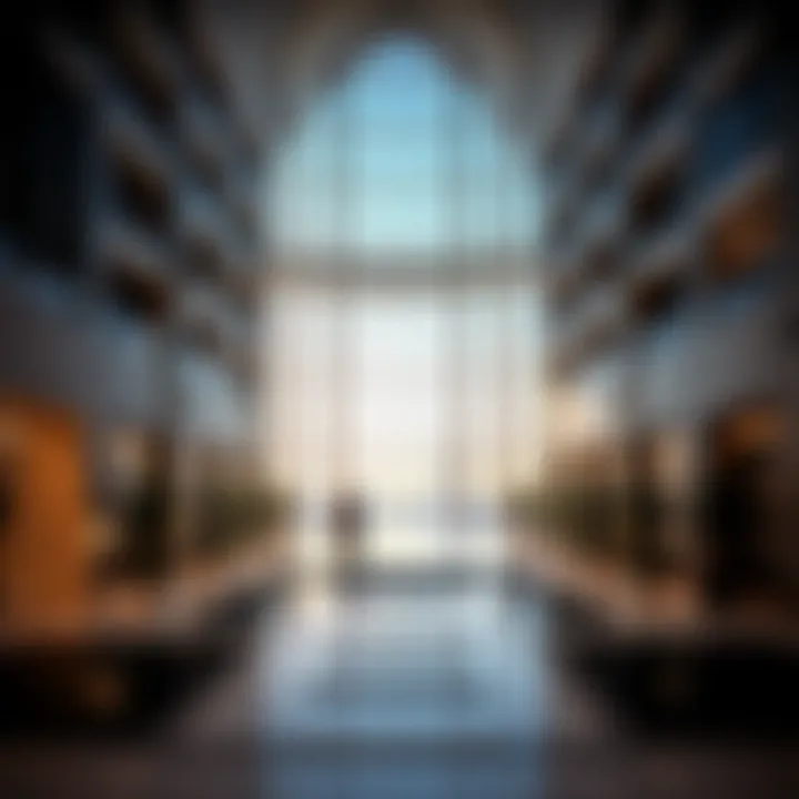 Big Ticket Offers in Dubai's Real Estate Market Introduction