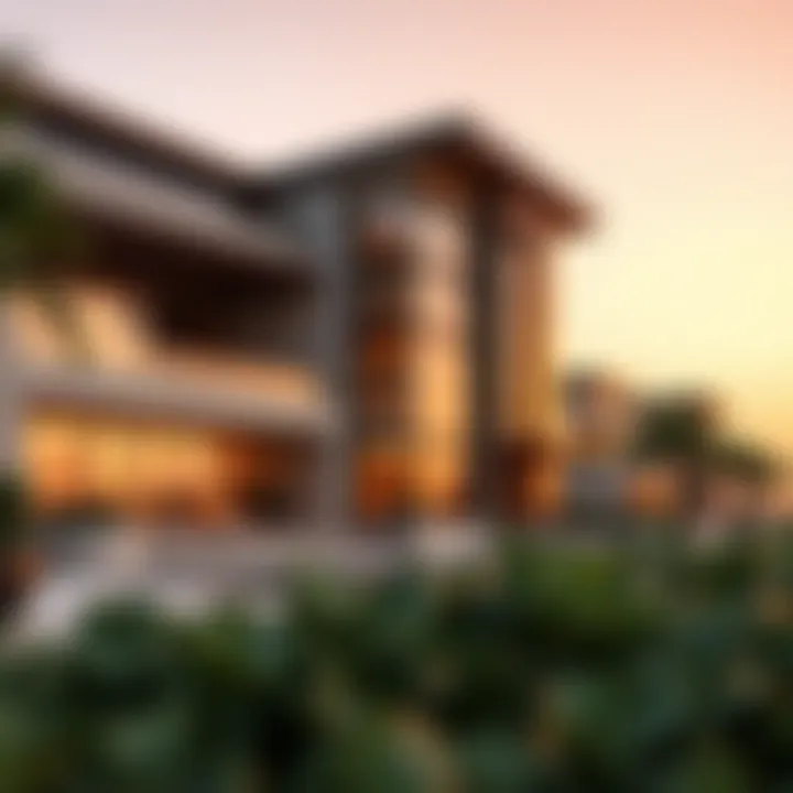 Big Ticket Offers in Dubai's Real Estate Market Summary