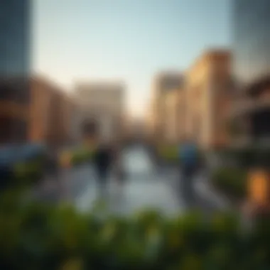Notable Capturing the Essence of City Centre Mirdif: A Photographic Exploration Notable Capturing the Essence of City Centre Mirdif: A Photographic Exploration