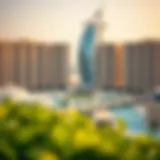 A detailed overview of the Dubai visa system