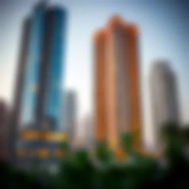 Current Investment Trends in Dubai's Real Estate Real estate investment trends in Dubai