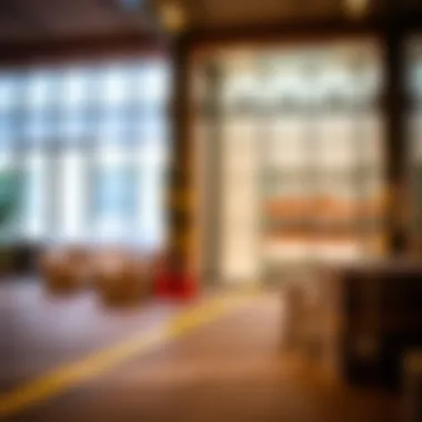 Essential Legal Documents for Warehouse Leasing Legal documents and contracts for warehouse leasing