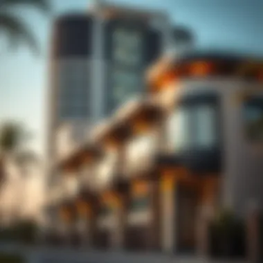 Eligibility criteria for housing loans in Dubai
