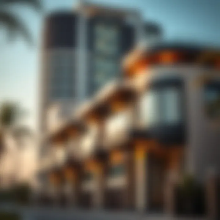 Eligibility criteria for housing loans in Dubai