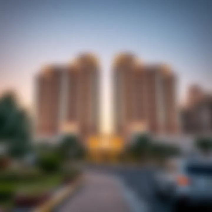 Trends in Dubai's real estate investment