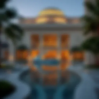 Investment opportunities in the UAE