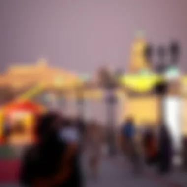 Cultural Activities at Corniche Ras Al Khaimah Vibrant cultural activities along the Corniche Ras Al Khaimah