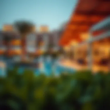 Recreational Offerings at Corniche Ras Al Khaimah Recreational offerings at Corniche Ras Al Khaimah