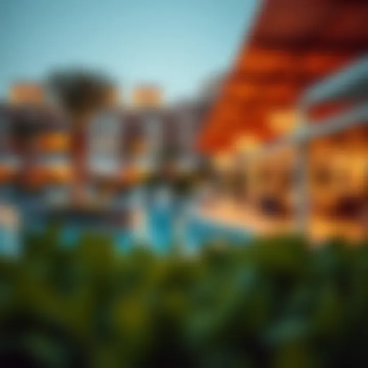 Recreational Offerings at Corniche Ras Al Khaimah Recreational offerings at Corniche Ras Al Khaimah