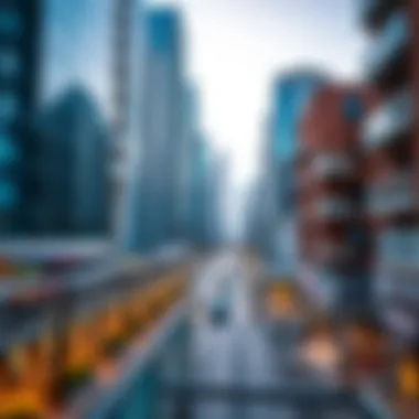 Essential Guide to Daily Rentals in Urban Dubai Essential guide to daily rentals in urban Dubai