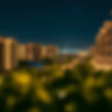 Investment opportunities in Damac Hills 2 portrayed through market trends