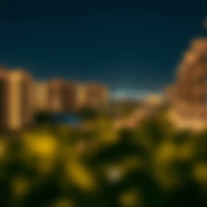 Investment opportunities in Damac Hills 2 portrayed through market trends