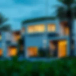 Danube Homes in Dubai: A Comprehensive Overview of Opportunities and Insights Introduction