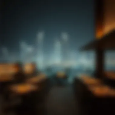 Notable Dining Experience in Dubai: A Deep Dive into Arabic Nightlife Restaurants Notable Dining Experience in Dubai: A Deep Dive into Arabic Nightlife Restaurants