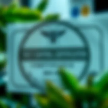 Pest Control Certifications in Dubai Certification badges of pest control companies in Dubai