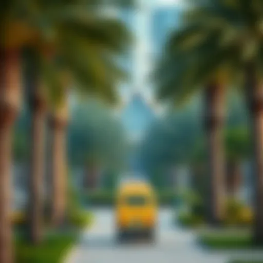 Dubai Park Locations: Comprehensive Insights Introduction
