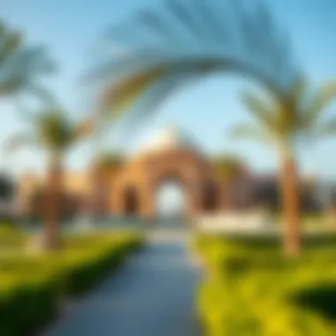 Notable Dubai Park Locations: Comprehensive Insights