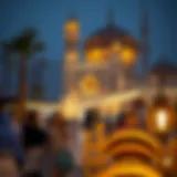 Dubai Ramadan Iftar Time: An In-Depth Guide Introduction