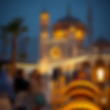 Dubai Ramadan Iftar Time: An In-Depth Guide Introduction Dubai Ramadan Iftar Time: An In-Depth Guide Introduction