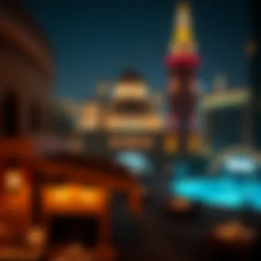 Notable Dubai Ramadan Iftar Time: An In-Depth Guide
