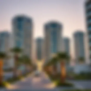 The impact of regulations on Dubai's real estate market
