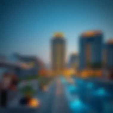 Exploring Investment Potential in the UAE Investment opportunities in the UAE