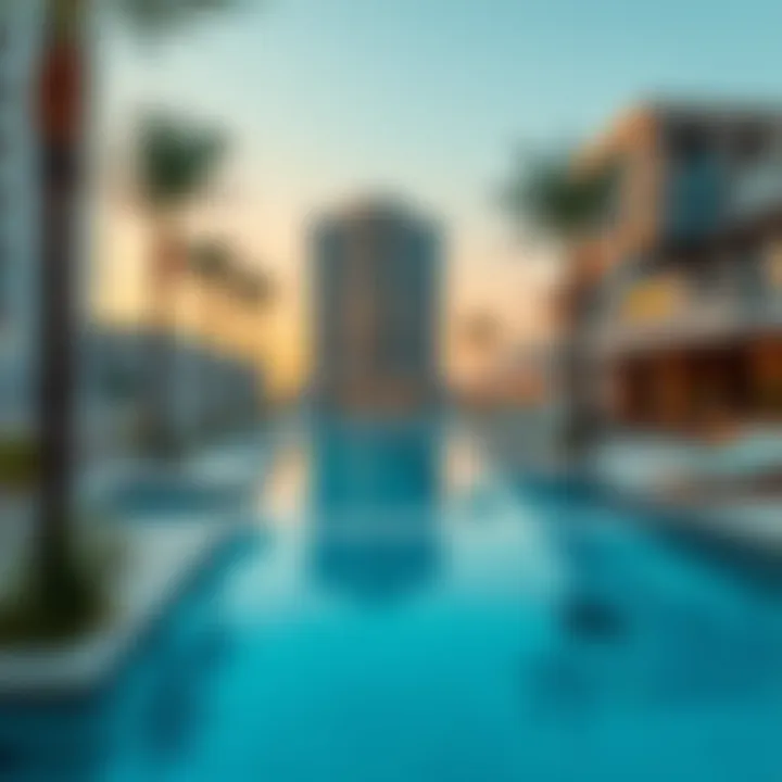 Lifestyle in the UAE