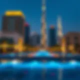 Overview of UAE visa types