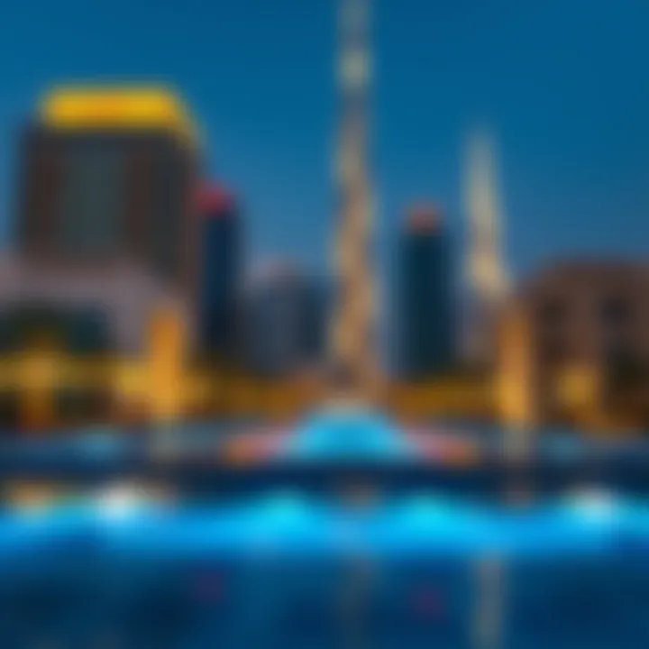 Overview of UAE visa types