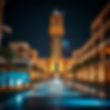 Navigating Visa Renewal in the UAE Renewal of UAE residency visa