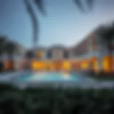 Emaar Fairway Villas: An In-Depth Analysis Introduction