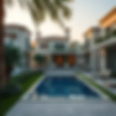 Notable Emaar Fairway Villas: An In-Depth Analysis Notable Emaar Fairway Villas: An In-Depth Analysis