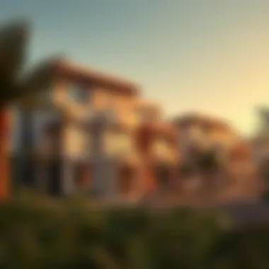 Emaar Fairway Villas: An In-Depth Analysis Summary Emaar Fairway Villas: An In-Depth Analysis Summary