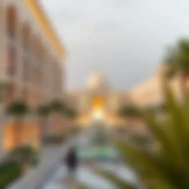 Envisioning Vision 2 Liwan Summary Envisioning Vision 2 Liwan Summary