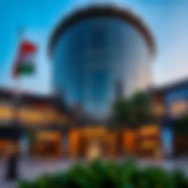 Eros at Dubai Hills Mall: A Comprehensive Exploration Introduction Eros at Dubai Hills Mall: A Comprehensive Exploration Introduction