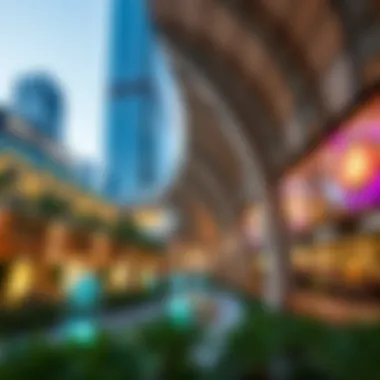 Notable Eros at Dubai Hills Mall: A Comprehensive Exploration Notable Eros at Dubai Hills Mall: A Comprehensive Exploration
