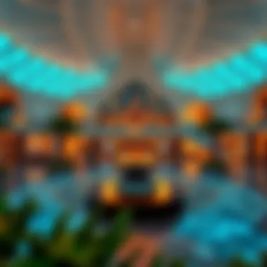 Eros at Dubai Hills Mall: A Comprehensive Exploration Summary Eros at Dubai Hills Mall: A Comprehensive Exploration Summary