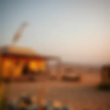 Exploring Al Aweear Desert Camp: An Oasis of Tranquility and Adventure Summary Exploring Al Aweear Desert Camp: An Oasis of Tranquility and Adventure Summary