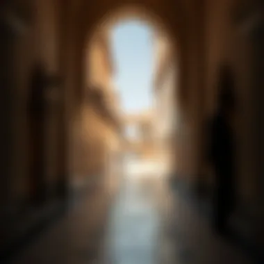 Notable Exploring Al Bastakiya: A Cultural and Historical Overview Notable Exploring Al Bastakiya: A Cultural and Historical Overview