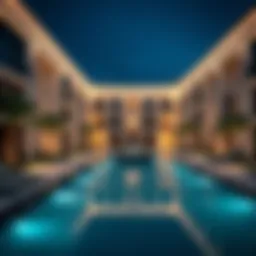 Exploring Al Haseen Residence 2: A Comprehensive Guide Introduction