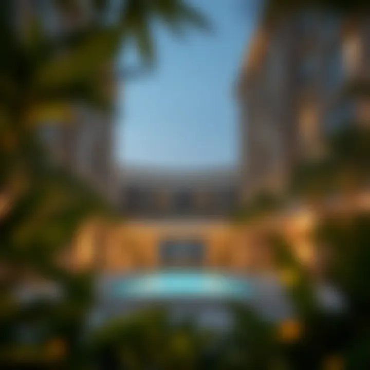 Notable Exploring Al Haseen Residence 2: A Comprehensive Guide