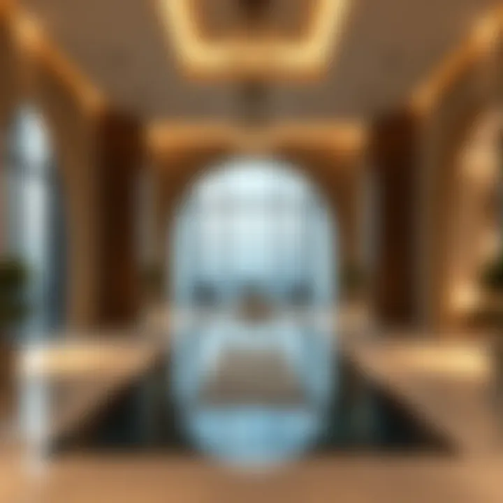 Exploring Al Haseen Residence 2: A Comprehensive Guide Summary