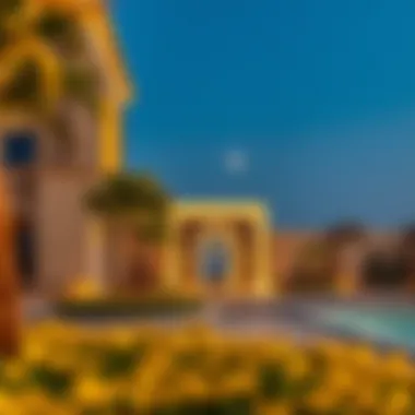Notable Exploring Al Khail Gate Phase 2: A Detailed Overview Notable Exploring Al Khail Gate Phase 2: A Detailed Overview