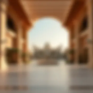Exploring Al Khail Gate Phase 2: A Detailed Overview Summary Exploring Al Khail Gate Phase 2: A Detailed Overview Summary
