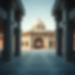 Exploring Al Khawaneej: A Comprehensive Guide Introduction