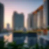 Exploring Al Manara Residence: A Comprehensive Guide to Luxurious Living in Dubai Introduction
