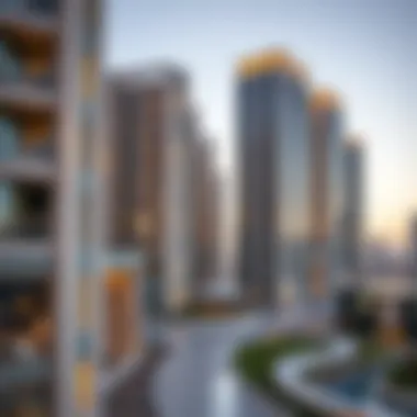 Notable Exploring Al Manara Residence: A Comprehensive Guide to Luxurious Living in Dubai Notable Exploring Al Manara Residence: A Comprehensive Guide to Luxurious Living in Dubai