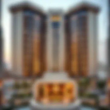 Exploring Al Manara Residence: A Comprehensive Guide to Luxurious Living in Dubai Summary Exploring Al Manara Residence: A Comprehensive Guide to Luxurious Living in Dubai Summary