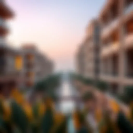 Exploring Al Maskan 2: A Comprehensive Guide to Dubai's Distinct Real Estate Offering Introduction