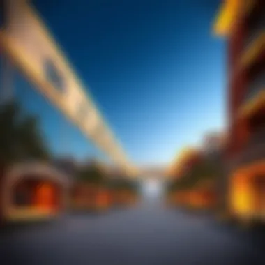 Exploring Al Maskan 2: A Comprehensive Guide to Dubai's Distinct Real Estate Offering Summary Exploring Al Maskan 2: A Comprehensive Guide to Dubai's Distinct Real Estate Offering Summary